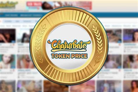 chaturbate token kosten|Chaturbate Tokens